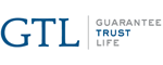 Guarantee Trust Life Logo