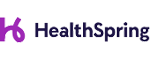 HealthSpring Logo