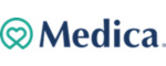 Medica Insurance Logo