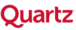 Quartz Logo