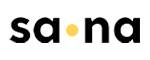 Sana Logo