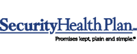 Security Health Plan Logo