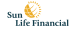 Sun Life Financial Logo